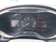 ✅ 2017 Ford Fusion Hybrid Titanium • VIN: 3FA6P0RU7HR388518 • Lot: 42783469. Listed on IAAI with 90,081 mi. Free auction sales archive from the USA and detailed vehicle history report at DreamBid. Image 7.