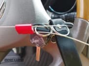 ✅ 2007 Lexus RX 350 • VIN: 2T2HK31U47C025379 • Лот: 43377059. Опубликован ранее на IAAI с пробегом 182 503 миль. Бесплатный доступ к архиву аукционных продаж из США и подробный отчёт об истории автомобиля на DreamBid. Изображение 11.