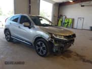 ✅ 2018 Mitsubishi Eclipse Cross SE • VIN: JA4AT5AA7JZ065290 • Lot: 43080781. Wystawiony na IAAI z przebiegiem 79 113 mil. Bezpłatny archiwum sprzedaży aukcyjnych z USA i szczegółowy raport historii pojazdu na DreamBid. Zdjęcie 1.