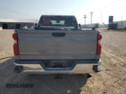 ✅ 2024 Chevrolet Silverado 2500HD LT • VIN: 2GC4YNE78R1226141 • Lot: 72026105. Listed on Copart with 13,936 mi. Free auction sales archive from the USA and detailed vehicle history report at DreamBid. Image 6.