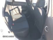 ✅ 2015 Nissan Note SL • VIN: 3N1CE2CP3FL427934 • Lot: 43735913. Listed on IAAI with 128,427 mi. Free auction sales archive from the USA and detailed vehicle history report at DreamBid. Image 8.