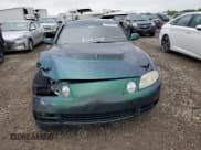 ✅ 1995 Lexus SC • VIN: JT8JZ31C5S0031458 • Lot: 55899765. Listed on Copart with 268,962 mi. Free auction sales archive from the USA and detailed vehicle history report at DreamBid. Image 5.