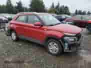 2020 Hyundai Venue SEL z VIN KMHRC8A3XLU024532, wystawiony jako Copart lot #90305255 z przebiegiem 53 307 mil mil oraz Szkoda całkowita • Salvage title. Historia ofert i sprzedaży dostępna na DreamBid. Obrazek 4.