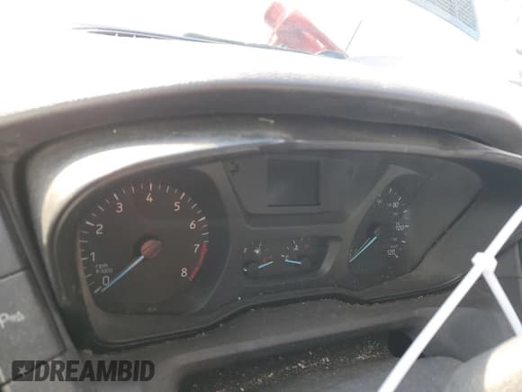 ✅ 2016 Ford Transit Cargo • VIN: 1FTYR2CM4GKB23589 • Лот: 48667075. Опубликован ранее на Copart с пробегом Не указан. Бесплатный доступ к архиву аукционных продаж из США и подробный отчёт об истории автомобиля на DreamBid. Изображение 9.