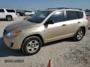 ✅ 2010 Toyota RAV4 • VIN: 2T3ZK4DV4AW004340 • Лот: 75643394. Опубликован ранее на Copart с пробегом 170 956 миль. Бесплатный доступ к архиву аукционных продаж из США и подробный отчёт об истории автомобиля на DreamBid. Изображение 1.