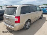 ✅ 2016 Chrysler Town & Country Touring L Anniversary Edition • VIN: 2C4RC1CG7GR246668 • Лот: 42006931. Опубликован ранее на IAAI с пробегом 110 554 миль. Бесплатный доступ к архиву аукционных продаж из США и подробный отчёт об истории автомобиля на DreamBid. Изображение 4.