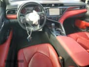 ✅ 2019 Toyota Camry XSE • VIN: 4T1B61HK7KU239233 • Лот: 91176615. Опубликован ранее на Copart с пробегом 89 042 миль. Бесплатный доступ к архиву аукционных продаж из США и подробный отчёт об истории автомобиля на DreamBid. Изображение 8.