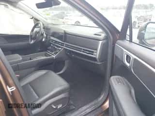 2024 Hyundai Santa Fe Limited с VIN 5NMP44GL6RH027033, выставлен на аукционе IAAI как лот 41365875 с пробегом 1 875 миль миль и . История ставок и продаж доступна на DreamBid. Изображение 5.
