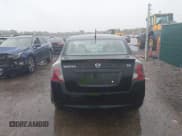 ✅ 2010 Nissan Sentra 2.0 • VIN: 3N1AB6AP7AL702384 • Lot: 43380404. Listed on IAAI with 105,824 mi. Free auction sales archive from the USA and detailed vehicle history report at DreamBid. Image 16.