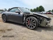 ✅ 2017 Porsche 911 Carrera S • VIN: WP0CB2A99HS154223 • Lot: 67023895. Wystawiony na Copart z przebiegiem 15 903 mil. Bezpłatny archiwum sprzedaży aukcyjnych z USA i szczegółowy raport historii pojazdu na DreamBid. Zdjęcie 4.