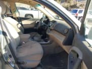 ✅ 2008 Toyota RAV4 Limited • VIN: JTMZD31V585109589 • Lot: 43900528. Listed on IAAI with 184,989 mi. Free auction sales archive from the USA and detailed vehicle history report at DreamBid. Image 5.