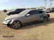 2011 Hyundai Genesis Coupe R-Spec с VIN KMHHU6KH9BU043207, выставлен на аукционе Copart как лот 80012495 с пробегом 96 041 миль миль и Списание • Salvage title. История ставок и продаж доступна на DreamBid. Изображение 1.