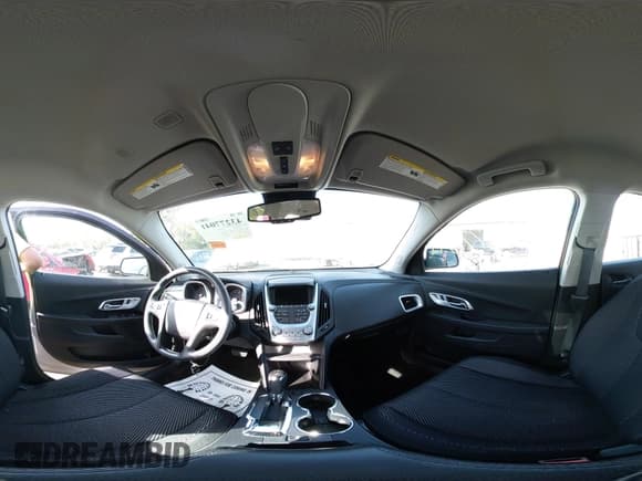 ✅ 2017 Chevrolet Equinox LS • VIN: 2GNFLEEK9H6147923 • Лот: 43277041. Опубликован ранее на IAAI с пробегом 74 552 миль. Бесплатный доступ к архиву аукционных продаж из США и подробный отчёт об истории автомобиля на DreamBid. Изображение 20.