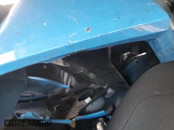 ✅ 2025 Kia Soul S • VIN: KNDJ23AU0S7251189 • Lot: 71474155. Listed on Copart with 26,893 mi. Free auction sales archive from the USA and detailed vehicle history report at DreamBid. Image 10.