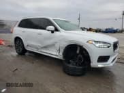 ✅ 2022 Volvo XC90 Momentum • VIN: YV4102CK7N1834777 • Lot: 85978694. Listed on Copart with 67,136 mi. Free auction sales archive from the USA and detailed vehicle history report at DreamBid. Image 4.