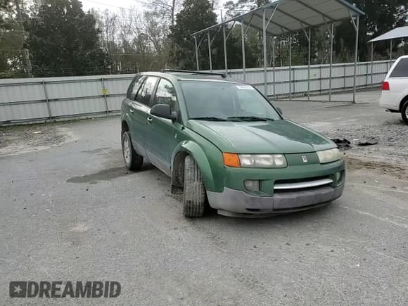 ✅ 2004 Saturn VUE V6 • VIN: 5GZCZ63444S808350 • Lot: 86686254. Wystawiony na Copart z przebiegiem Nie podano. Bezpłatny archiwum sprzedaży aukcyjnych z USA i szczegółowy raport historii pojazdu na DreamBid. Zdjęcie 12.