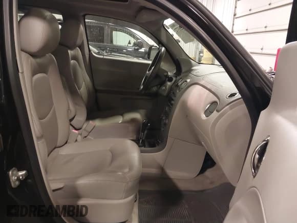 ✅ 2006 Chevrolet HHR LT • VIN: 3GNDA23D46S578300 • Lot: 41423372. Listed on IAAI with 129,336 mi. Free auction sales archive from the USA and detailed vehicle history report at DreamBid. Image 5.