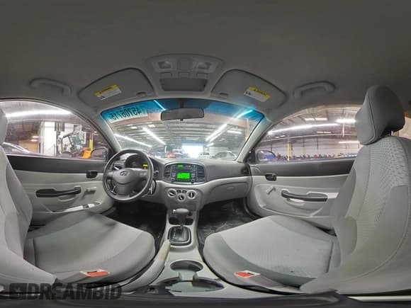 ✅ 2009 Hyundai Accent Auto GS • VIN: KMHCM36C09U112061 • Лот: 45706715. Опубликован ранее на Copart с пробегом 173 624 миль. Бесплатный доступ к архиву аукционных продаж из США и подробный отчёт об истории автомобиля на DreamBid. Изображение 12.