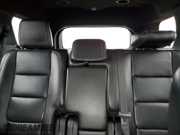 ✅ 2013 Ford Explorer Sport • VIN: 1FM5K8GTXDGC38767 • Lot: 90451805. Wystawiony na Copart z przebiegiem 166 948 mil. Bezpłatny archiwum sprzedaży aukcyjnych z USA i szczegółowy raport historii pojazdu na DreamBid. Zdjęcie 10.