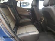 ✅ 2025 Chevrolet Equinox FWD LT • VIN: 3GNAXHEGXSL217069 • Lot: 84773555. Listed on Copart with 14,326 mi. Free auction sales archive from the USA and detailed vehicle history report at DreamBid. Image 11.