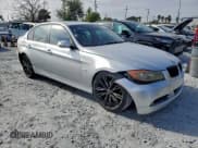 ✅ 2007 BMW 3 Series 328i • VIN: WBAVA33567KX76849 • Lot: 95457845. Wystawiony na Copart z przebiegiem 193 212 mil. Bezpłatny archiwum sprzedaży aukcyjnych z USA i szczegółowy raport historii pojazdu na DreamBid. Zdjęcie 4.