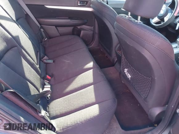 ✅ 2011 Subaru Outback Prem • VIN: 4S4BRDCC9B2441835 • Лот: 43338345. Опубликован ранее на IAAI с пробегом 146 467 миль. Бесплатный доступ к архиву аукционных продаж из США и подробный отчёт об истории автомобиля на DreamBid. Изображение 8.