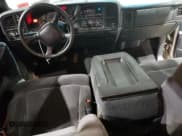 ✅ 2001 Chevrolet Silverado 1500 LS • VIN: 2GCEK19V111222539 • Лот: 66179514. Опубликован ранее на Copart с пробегом 97 003 миль. Бесплатный доступ к архиву аукционных продаж из США и подробный отчёт об истории автомобиля на DreamBid. Изображение 8.