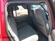 ✅ 1996 Ford Explorer XL • VIN: 1FMDU34X2TUC41565 • Lot: 42529241. Listed on IAAI with 215,954 mi. Free auction sales archive from the USA and detailed vehicle history report at DreamBid. Image 8.