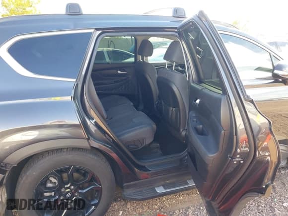 ✅ 2022 Hyundai Santa Fe SEL • VIN: 5NMS6DAJXNH383443 • Лот: 42878270. Опубликован ранее на IAAI с пробегом 44 590 миль. Бесплатный доступ к архиву аукционных продаж из США и подробный отчёт об истории автомобиля на DreamBid. Изображение 8.