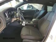 ✅ 2020 Dodge Charger SXT • VIN: 2C3CDXBG7LH167237 • Lot: 91352145. Listed on Copart with 45,530 mi. Free auction sales archive from the USA and detailed vehicle history report at DreamBid. Image 7.