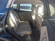 ✅ 2016 Ford Escape Titanium • VIN: 1FMCU0J90GUA15059 • Лот: 43526955. Опубликован ранее на IAAI с пробегом 163 883 миль. Бесплатный доступ к архиву аукционных продаж из США и подробный отчёт об истории автомобиля на DreamBid. Изображение 8.