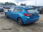 ✅ 2019 Subaru Impreza Premium • VIN: 4S3GTAD6XK3714262 • Лот: 43037679. Опубликован ранее на IAAI с пробегом 54 068 миль. Бесплатный доступ к архиву аукционных продаж из США и подробный отчёт об истории автомобиля на DreamBid. Изображение 3.