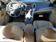 ✅ 2010 Hyundai Sonata GLS • VIN: 5NPET4AC6AH650548 • Лот: 76651864. Опубликован ранее на Copart с пробегом 181 925 миль. Бесплатный доступ к архиву аукционных продаж из США и подробный отчёт об истории автомобиля на DreamBid. Изображение 8.