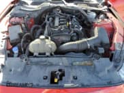 ✅ 2021 Ford Mustang EcoBoost Premium • VIN: 1FATP8UH5M5114503 • Lot: 84177385. Wystawiony na Copart z przebiegiem 90 827 mil. Bezpłatny archiwum sprzedaży aukcyjnych z USA i szczegółowy raport historii pojazdu na DreamBid. Zdjęcie 11.