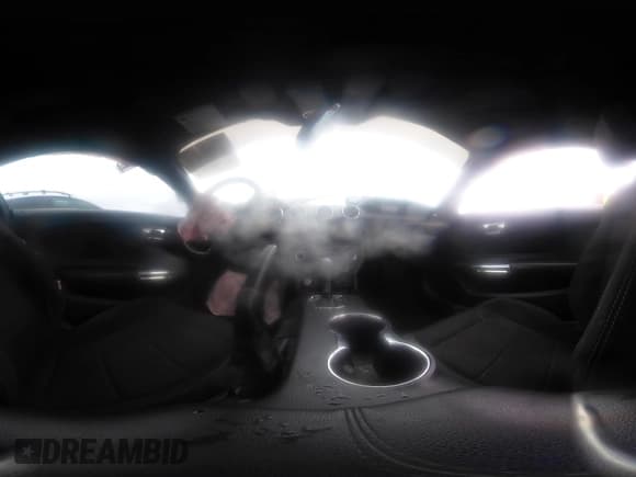 ✅ 2017 Ford Mustang V6 • VIN: 1FA6P8AM2H5236742 • Lot: 41816173. Listed on IAAI with 104,337 mi. Free auction sales archive from the USA and detailed vehicle history report at DreamBid. Image 22.