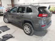 ✅ 2018 Jeep Cherokee Latitude Plus • VIN: 1C4PJMLB8JD570659 • Лот: 43510005. Опубликован ранее на IAAI с пробегом 129 126 миль. Бесплатный доступ к архиву аукционных продаж из США и подробный отчёт об истории автомобиля на DreamBid. Изображение 3.