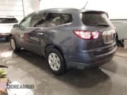 ✅ 2014 Chevrolet Traverse LT • VIN: 1GNKRGKD6EJ244008 • Lot: 43509737. Wystawiony na IAAI z przebiegiem 101 140 mil. Bezpłatny archiwum sprzedaży aukcyjnych z USA i szczegółowy raport historii pojazdu na DreamBid. Zdjęcie 3.