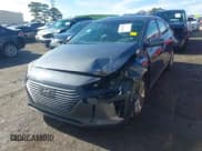 ✅ 2018 Hyundai Ioniq Limited • VIN: KMHC05LC0JU083970 • Lot: 40954180. Wystawiony na IAAI z przebiegiem 110 408 mil. Bezpłatny archiwum sprzedaży aukcyjnych z USA i szczegółowy raport historii pojazdu na DreamBid. Zdjęcie 2.