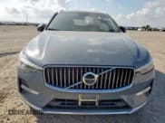 ✅ 2022 Volvo XC60 Inscription • VIN: YV4L12DL4N1911053 • Lot: 80411695. Listed on Copart with 51,852 mi. Free auction sales archive from the USA and detailed vehicle history report at DreamBid. Image 5.