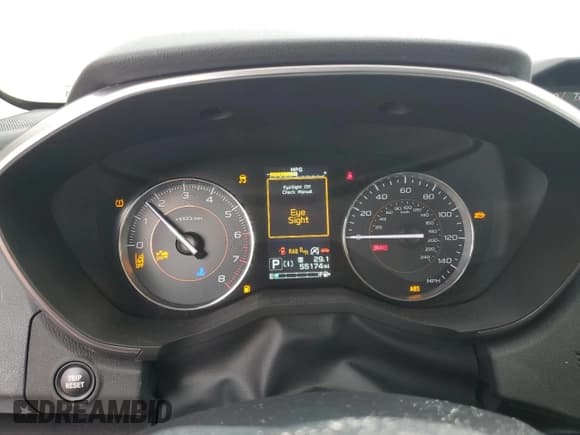 ✅ 2023 Subaru Crosstrek Limited • VIN: JF2GTHNC2PH242843 • Lot: 86120555. Wystawiony na Copart z przebiegiem 55 174 mil. Bezpłatny archiwum sprzedaży aukcyjnych z USA i szczegółowy raport historii pojazdu na DreamBid. Zdjęcie 9.