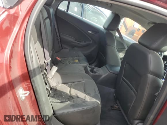 ✅ 2017 Chevrolet Volt Premier • VIN: 1G1RB6S56HU172544 • Lot: 74569554. Wystawiony na Copart z przebiegiem Nie podano. Bezpłatny archiwum sprzedaży aukcyjnych z USA i szczegółowy raport historii pojazdu na DreamBid. Zdjęcie 10.