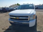 ✅ 2011 Chevrolet Silverado 1500 LS • VIN: 3GCPCREA5BG408018 • Lot: 43217341. Wystawiony na IAAI z przebiegiem 190 884 mil. Bezpłatny archiwum sprzedaży aukcyjnych z USA i szczegółowy raport historii pojazdu na DreamBid. Zdjęcie 12.