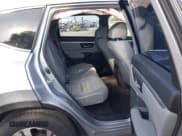 ✅ 2018 Honda CR-V LX • VIN: 2HKRW5H31JH426401 • Lot: 43635265. Listed on IAAI with 39,426 mi. Free auction sales archive from the USA and detailed vehicle history report at DreamBid. Image 8.