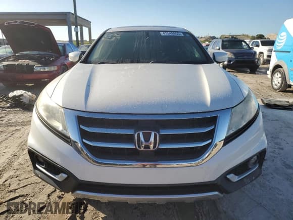 ✅ 2015 Honda Crosstour EX • VIN: 5J6TF3H37FL000560 • Lot: 42548955. Wystawiony na Copart z przebiegiem Nie podano. Bezpłatny archiwum sprzedaży aukcyjnych z USA i szczegółowy raport historii pojazdu na DreamBid. Zdjęcie 5.