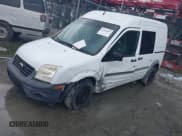 ✅ 2013 Ford Transit Connect XL • VIN: NM0LS6AN2DT128939 • Lot: 42915867. Listed on IAAI with 121,781 mi. Free auction sales archive from the USA and detailed vehicle history report at DreamBid. Image 2.