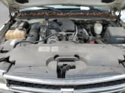 ✅ 2007 Chevrolet Silverado 2500HD LT3 • VIN: 1GCHK23D07F132433 • Lot: 67554555. Listed on Copart with Not provided. Free auction sales archive from the USA and detailed vehicle history report at DreamBid. Image 11.