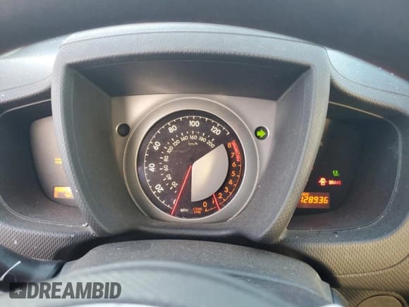 ✅ 2009 Scion xD • VIN: JTKKU10499J048909 • Lot: 91502885. Listed on Copart with 128,936 mi. Free auction sales archive from the USA and detailed vehicle history report at DreamBid. Image 9.