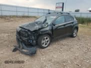 ✅ 2022 Hyundai Kona SEL • VIN: KM8K6CAB2NU817071 • Лот: 80124665. Опубликован ранее на Copart с пробегом 81 394 миль. Бесплатный доступ к архиву аукционных продаж из США и подробный отчёт об истории автомобиля на DreamBid. Изображение 1.