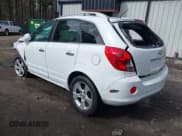 ✅ 2014 Chevrolet Captiva Sport LT • VIN: 3GNAL3EK1ES655895 • Lot: 41731582. Wystawiony na IAAI z przebiegiem 158 987 mil. Bezpłatny archiwum sprzedaży aukcyjnych z USA i szczegółowy raport historii pojazdu na DreamBid. Zdjęcie 3.
