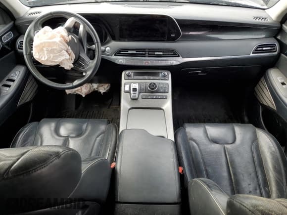 ✅ 2021 Hyundai Palisade Limited • VIN: KM8R5DHE0MU190442 • Лот: 48139294. Опубликован ранее на Copart с пробегом 87 096 миль. Бесплатный доступ к архиву аукционных продаж из США и подробный отчёт об истории автомобиля на DreamBid. Изображение 8.